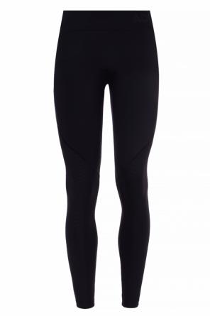 Logo-printed leggings, zdjęcie 1 Logo-printed leggings od ADIDAS Performance